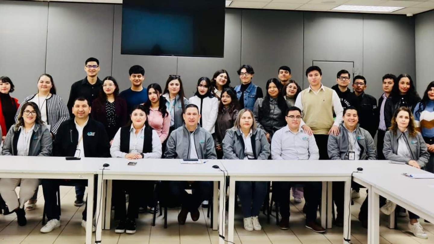 Inicia Universidad Tecnológica de San Luis diplomado bilingüe con la Embajada de Estados Unidos en México